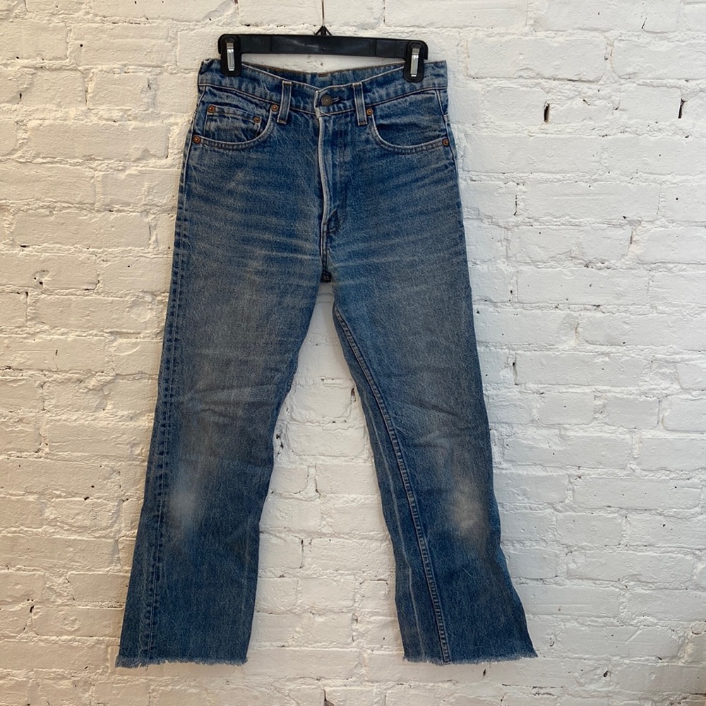 Levi’s 517 Vintage 29
